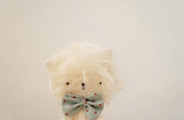 pocholines, lelelerele, regalo handmade, peluche mini, mini stuffed animal