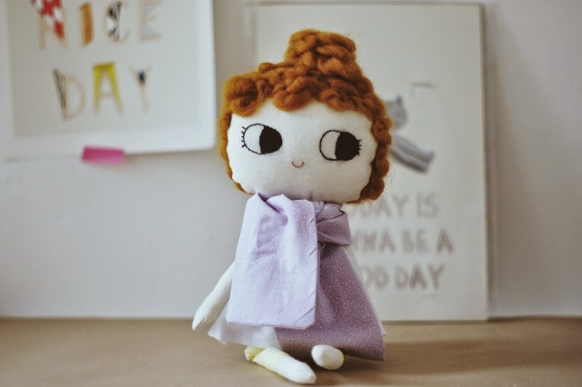 custom-rag-doll, retrato, doll-portrait, handmade-rag-doll