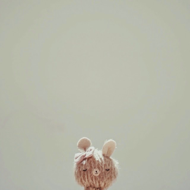 teddy bear, miniature bear, blythe bear, handmade